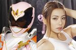 Collection Superheroine cosplay JAV - Page 84
