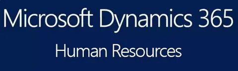 Introduction to Microsoft Dynamics 365 for Talent CRGroup Co