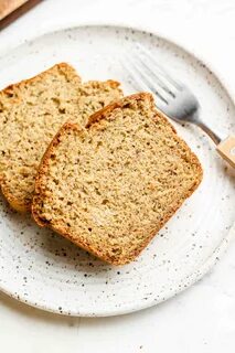 Best Healthy Banana Bread Recipe Vegan + Gluten free - Okono