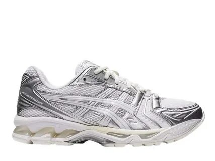 From sporty to sexy: How Asics Gel-Kayano 14 sneakers became a fashion staple