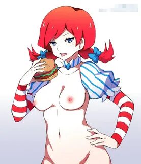 I could go for some Wendy s - Photo #34