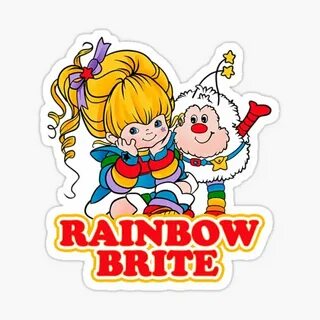 Rainbow Brite Gifts & Merchandise Redbubble