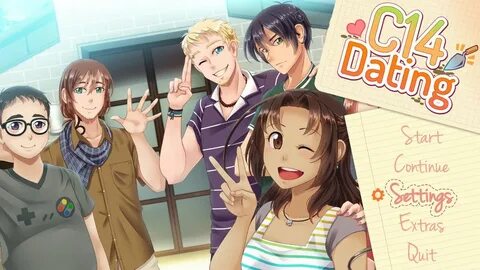 Dating Simulator Games / Controversial New Game On The Datin