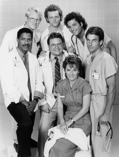 St. Elsewhere (1982)