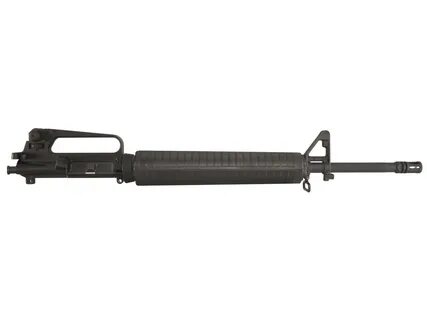 DPMS AR-15 A2 Upper Receiver Assembly 5.56x45mm NATO 20 Barr