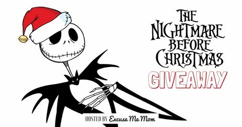 The Nightmare Before Christmas Giveaway - This Mom's Confess