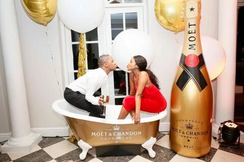 Moët Party Day 2017 - Private Edition
