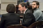 Trial begins for actor Daniel Wozniak, accused of killing 2 
