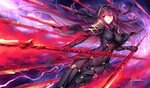 Сообщество Steam :: :: Scathach from FGO