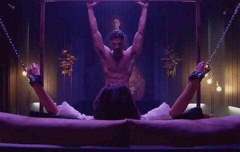 Erotic Thriller '365 Days' Tops Netflix's Most Watched List,