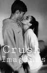 Crush Imagines (xxx) - Anniversary (girlxtomholland) smut - 