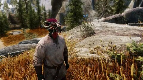 Rudy ENB at Skyrim Special Edition Nexus - Mods and Communit