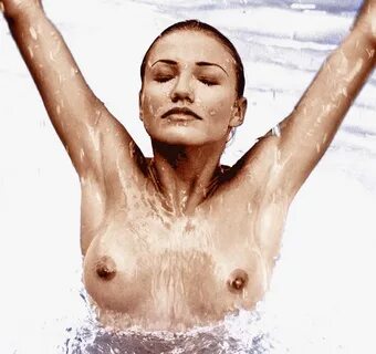 Cameron Diaz Nude And Sexy Photos And Videos Review