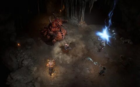 Diablo IV Content Overview: Everything We Know So Far - Guid