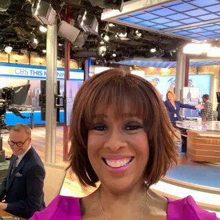 Gayle King Bio, Age, Height, Net worth, Filmography 2022