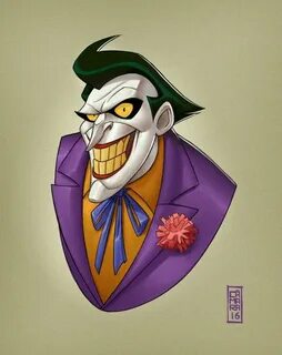 Pin by Cheezo the JOKER on DC/MARVEL/ETC.. Joker artwork, Jo