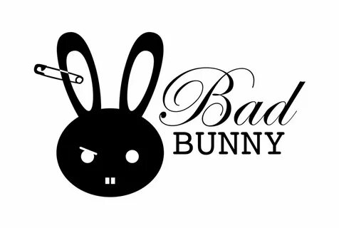 Bad bunny Logos