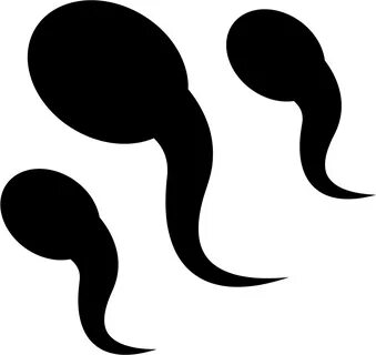 Sperm Svg Png Icon Free Download (#427827) - OnlineWebFonts.