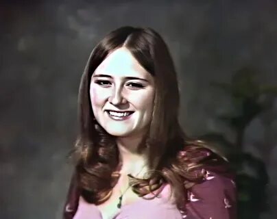 Case File: Debra Jean Kent, 1974 - "Hi, I'm Ted.