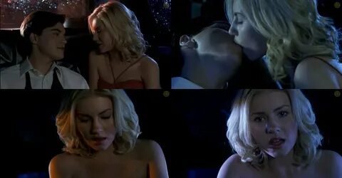 Fotos de Elisha Cuthbert desnuda - Página 5 - Fotos de Famos