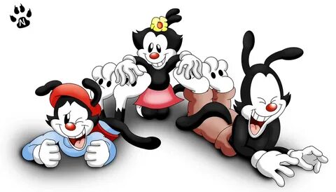 Sooooo cute! Animaniacs, Favorite character, Cartoon