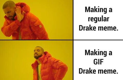 Koleksi 90 Drake Meme Approves Terbaru Logika Meme BBM