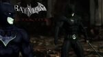 Batman Arkham City Mods / New Batsuit at Batman: Arkham City