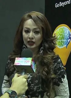 Jasmin Hamid - Wikipedia Bahasa Melayu, ensiklopedia bebas