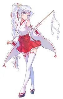 Pin on RWBY: Weiss Schnee