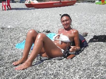 Salopes italiennes - Italians teens milfs sluts - Photo #25 / 39 @ x3vid.com