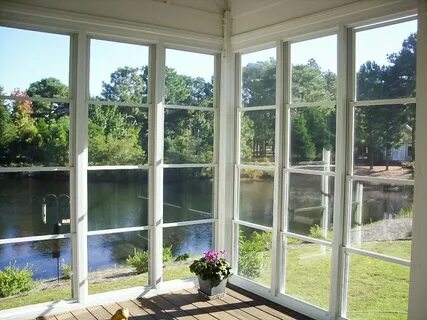 Eze Breeze Windows - Diy Eze Breeze by Mark Stenny Medium