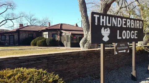 Thunderbird Lodge, Chinle - Updated 2022 Prices