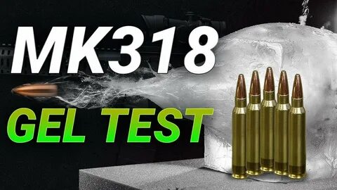 Can The Marines' Wonder Bullet Keep Up With The Army's? Mk31