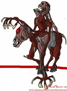 nuckelavee