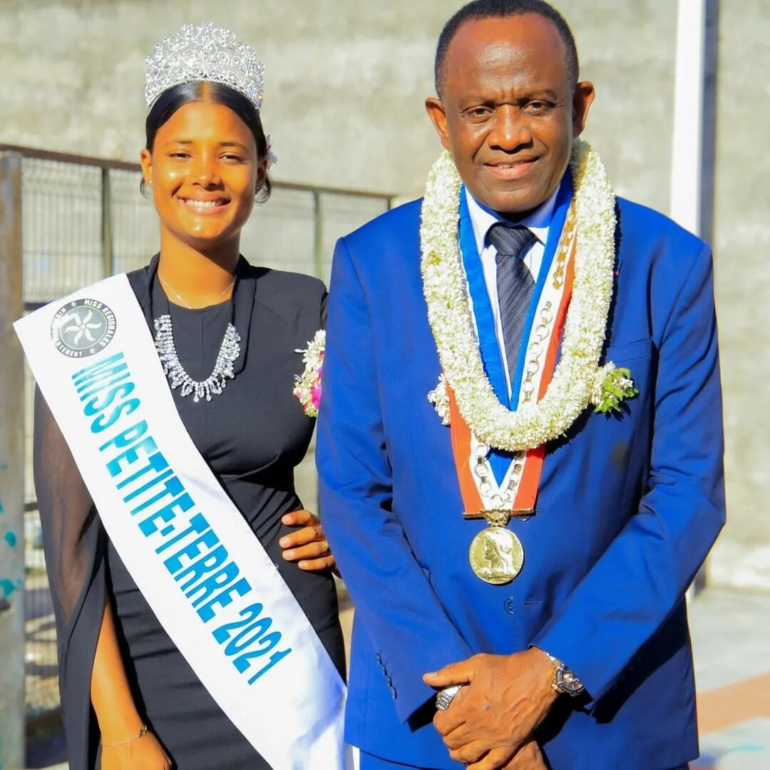 Miss Régionales Mayotte в Instagram: "⚜ ️MISS PETITE-TERRE MAYOTTE 202...
