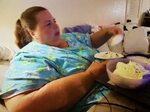 My 600 Pound Life: Pauline Is Another Penny " Scary Symptoms
