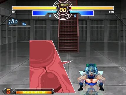 Mugen Anime Fighting Game Online - Download Play Mugen Fight