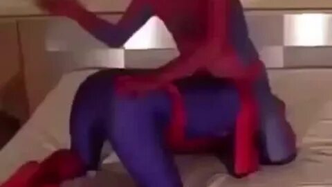 Spider-man не спит - Coub - The Biggest Video Meme Platform