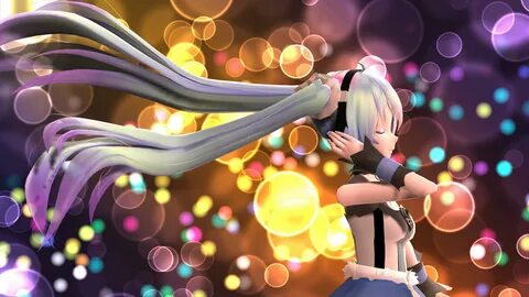 MMD Wallpapers - Wallpaper Cave