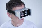 360specs: turn your smart phone into virtual reality headset