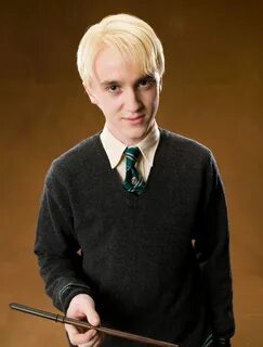 Draco Malfoy' pictures - Harry Potter Fan Zone