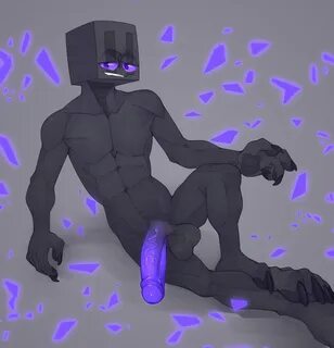 Rule34 - If it exists, there is porn of it / enderman / 4557