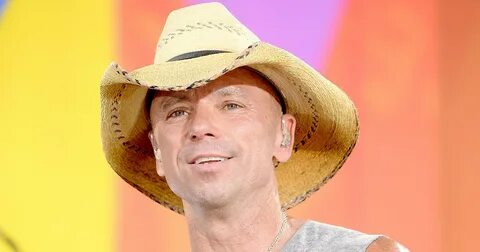 Why Kenny Chesney Is Not at the 2018 CMA Awards - My Style N