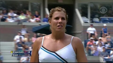 Jennifer Capriati 2021 - stecostar