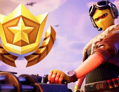 Find secret battle star in loading screen 9 season 9