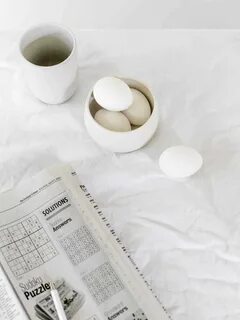 Minimalist morning routine: 11 ideas to start your day