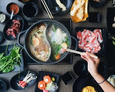 Order Chine Legendary Hot Pot & Noodles Restaurant Delivery 