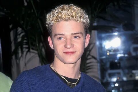 Hair Frosted Tips - Frost and Tip BLAST from the past Pinter