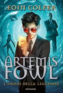 Artemis Fowl Appreciation Twitterissä: "Italy generally used