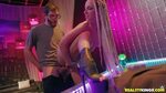Jada Stevens banged at strip club PornTube ®